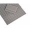 Apollo Tile Sample of 3X6 Frosted Soft Grey Subway Glass Tile 5 Sq.Ft. APLA99092M36EC104 Sample - alternate 3